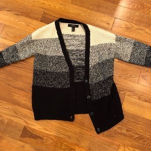 Knit Cardigan